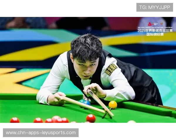 【荣耀之路再启航】赵心童6比1完胜布朗,昂首晋级国锦赛64强再谱新篇